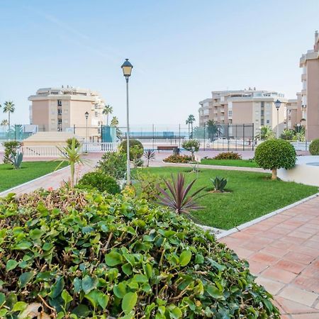 Playa Wifi Aa Limpieza Apartamento Torrox Exterior foto