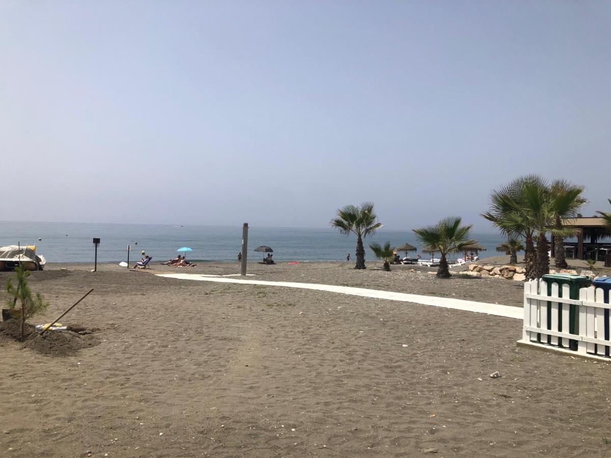 Playa Wifi Aa Limpieza Apartamento Torrox Exterior foto