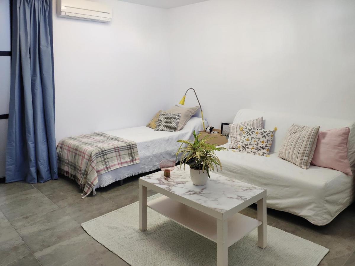 Playa Wifi Aa Limpieza Apartamento Torrox Exterior foto
