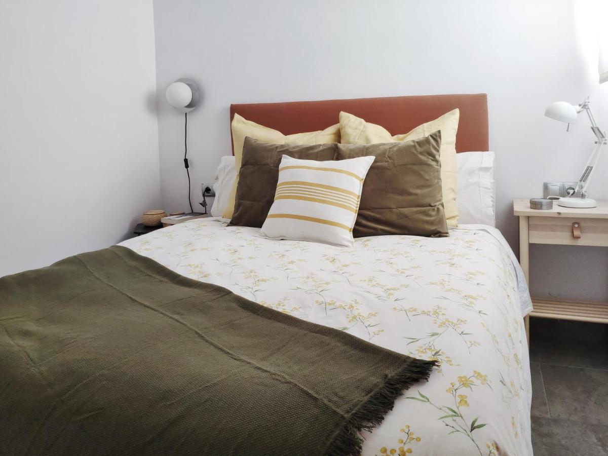 Playa Wifi Aa Limpieza Apartamento Torrox Exterior foto