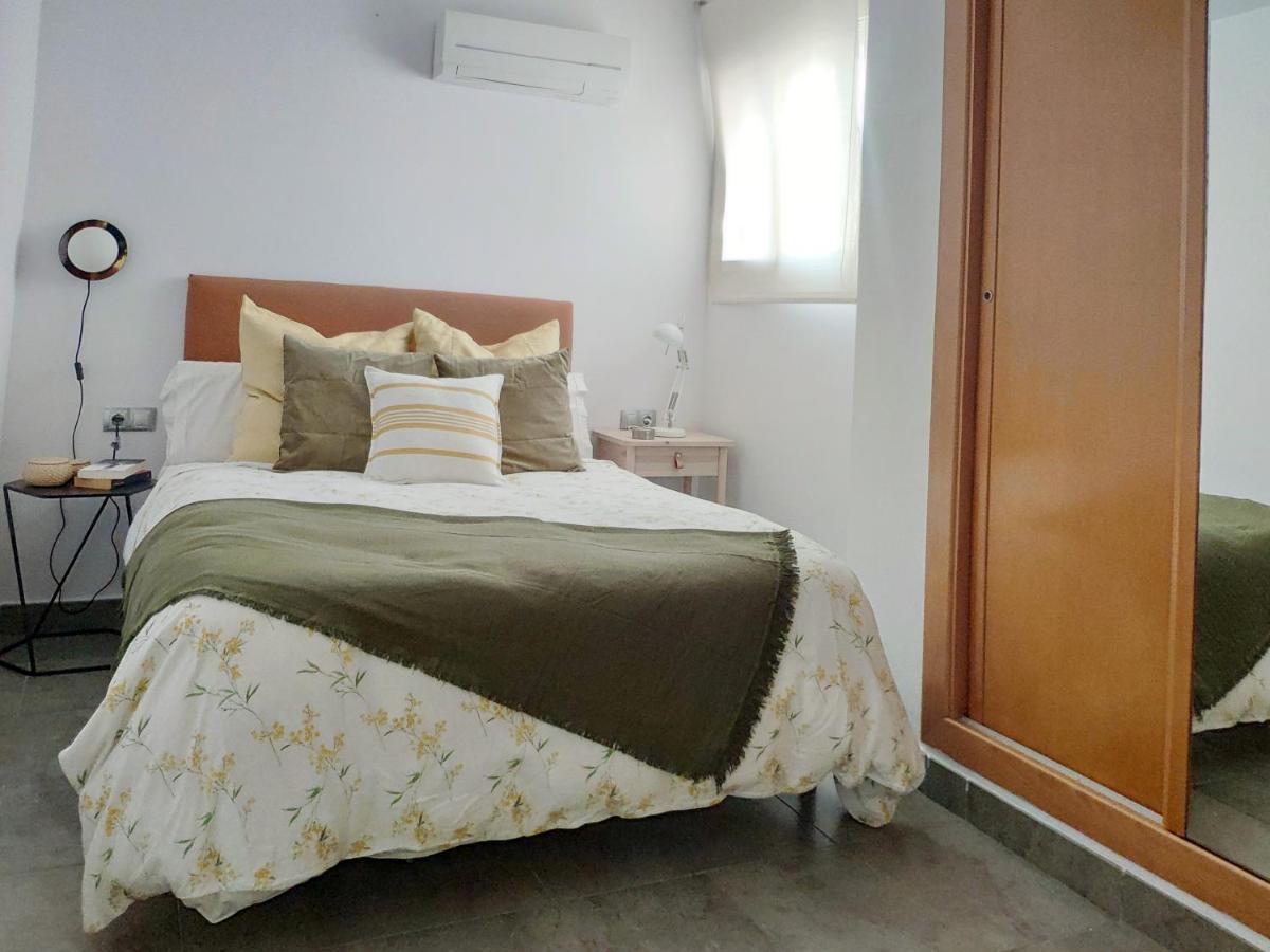 Playa Wifi Aa Limpieza Apartamento Torrox Exterior foto