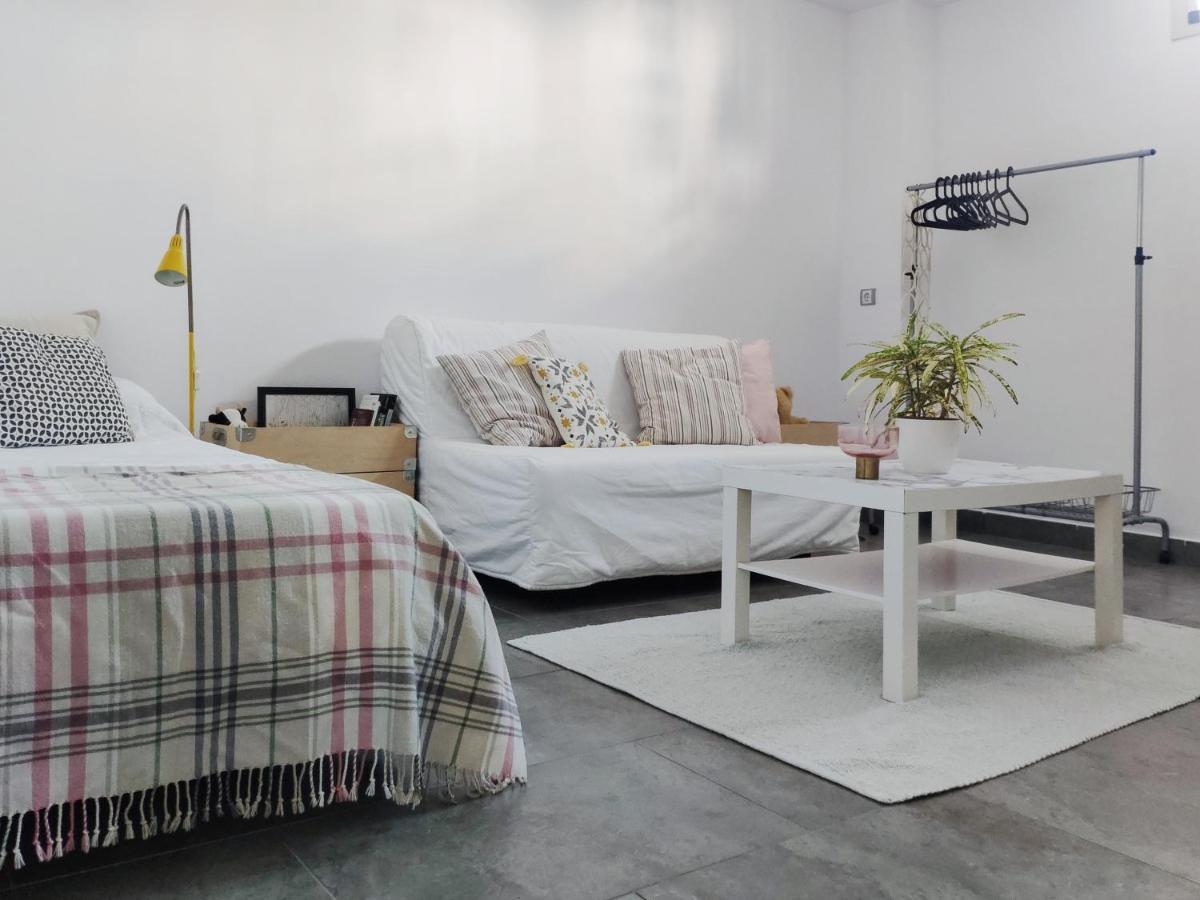 Playa Wifi Aa Limpieza Apartamento Torrox Exterior foto