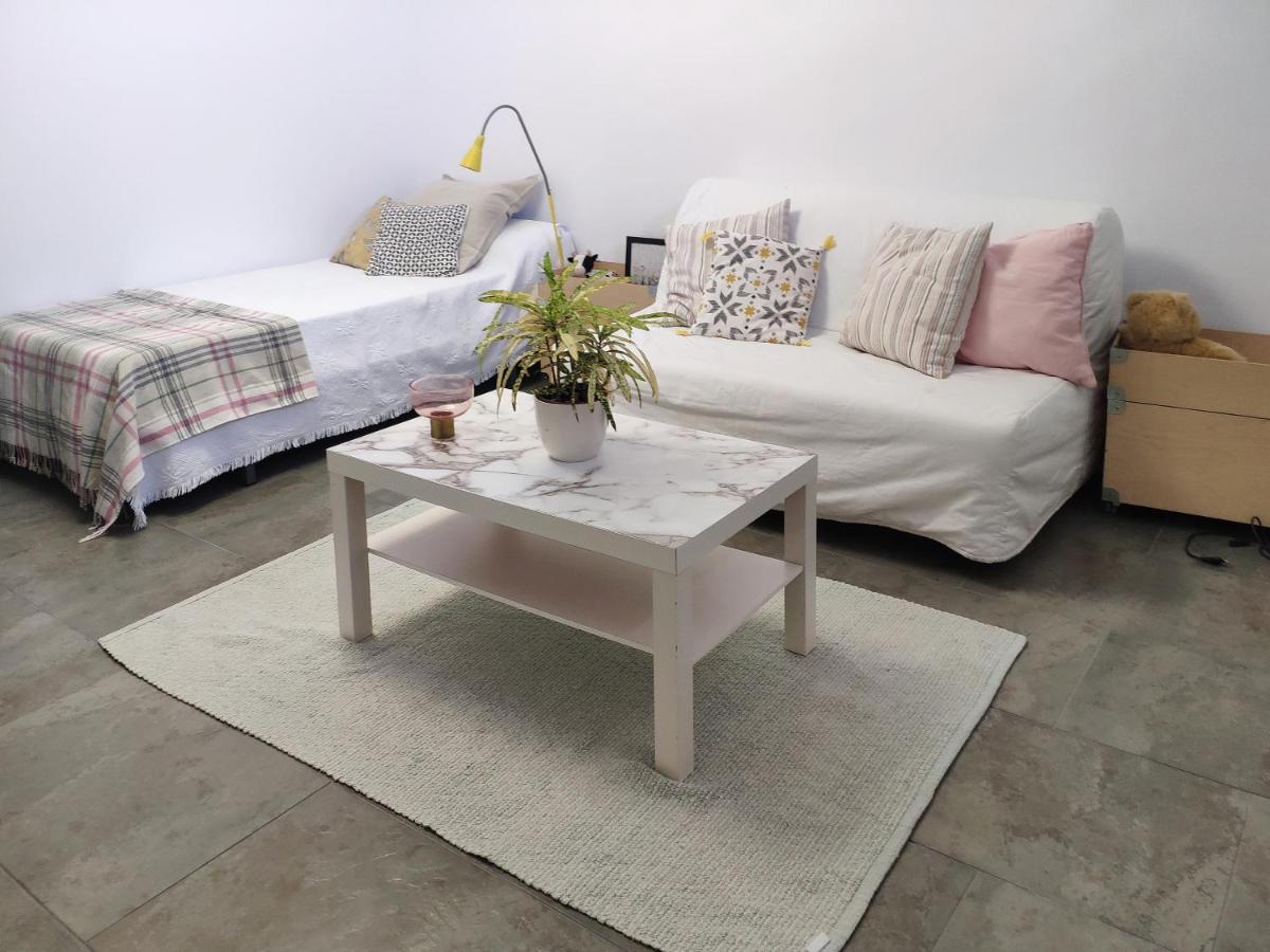Playa Wifi Aa Limpieza Apartamento Torrox Exterior foto