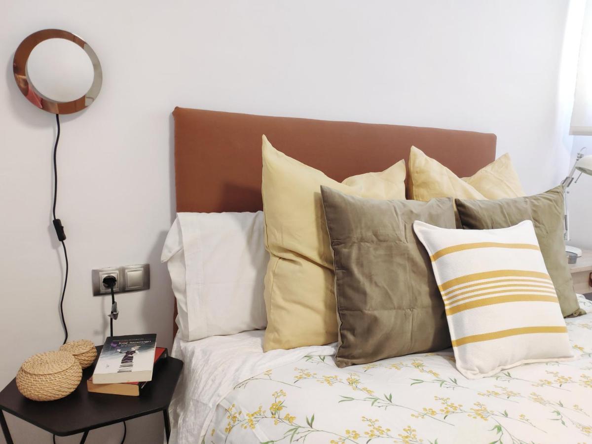 Playa Wifi Aa Limpieza Apartamento Torrox Exterior foto