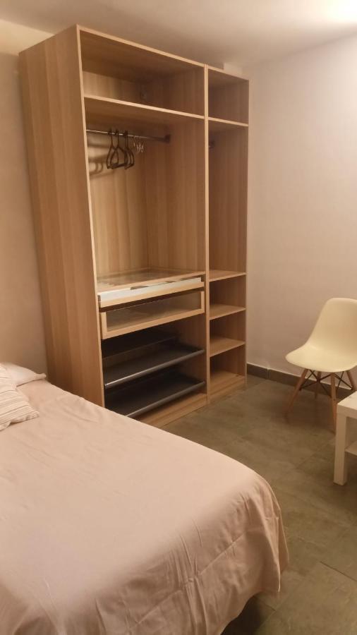 Playa Wifi Aa Limpieza Apartamento Torrox Exterior foto