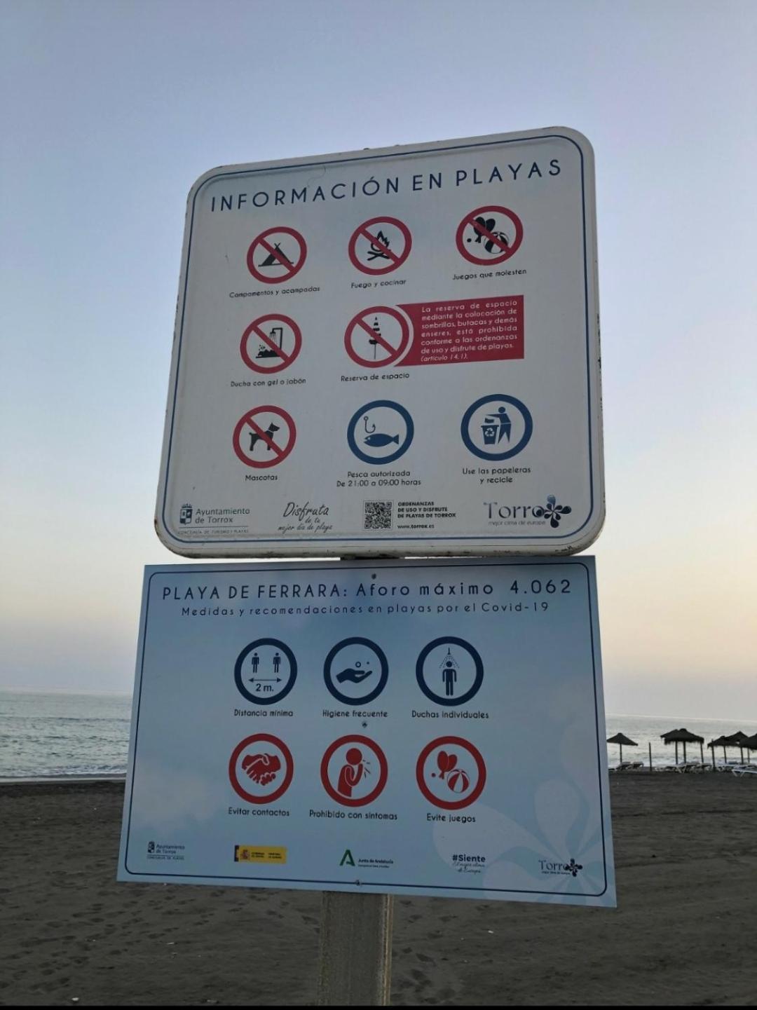 Playa Wifi Aa Limpieza Apartamento Torrox Quarto foto