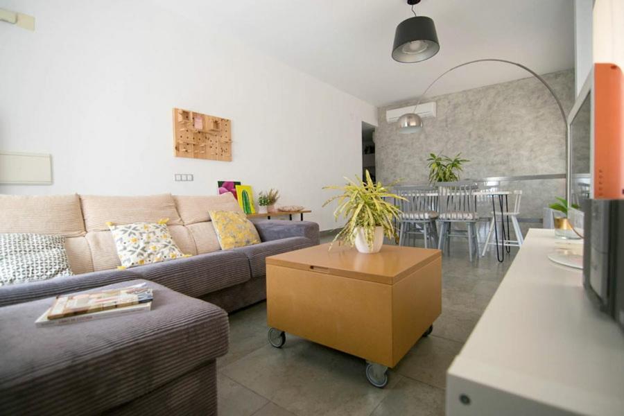 Playa Wifi Aa Limpieza Apartamento Torrox Exterior foto