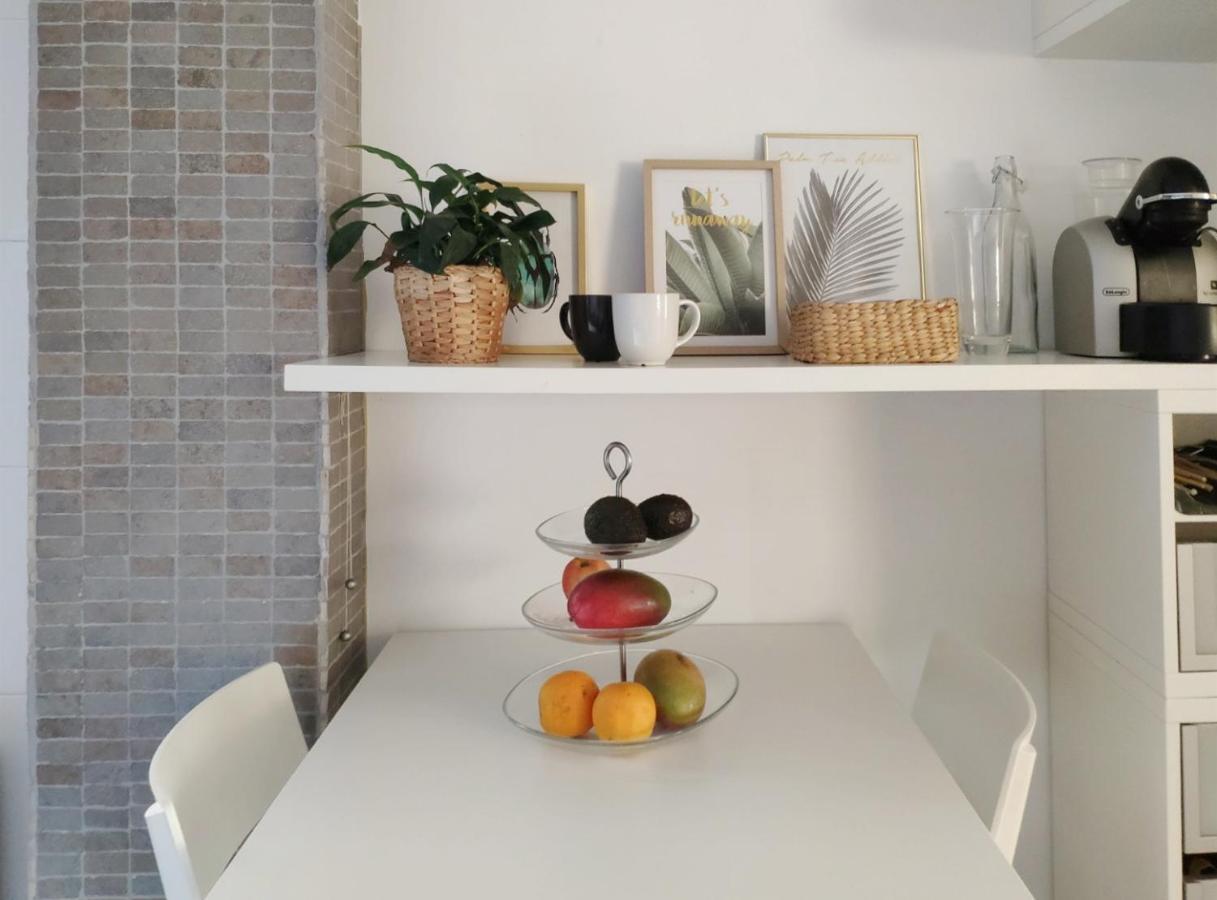 Playa Wifi Aa Limpieza Apartamento Torrox Exterior foto