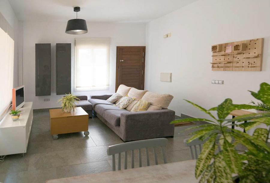 Playa Wifi Aa Limpieza Apartamento Torrox Exterior foto